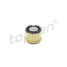 TOPRAN Csapágyazás, segédkeret/fődarab tartó TOPRAN 302 188 kormányvezérlő és kiegészítői