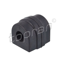 TOPRAN Csapágyazás, stabilizátor TOPRAN 500 332 kormányvezérlő és kiegészítői