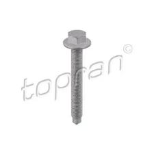 TOPRAN csavar 115 807 autóalkatrész