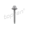TOPRAN csavar 118 101