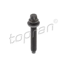 TOPRAN csavar 504 538 autóalkatrész