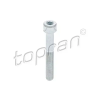 TOPRAN csavar, féknyereg 110 707