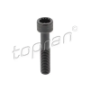 TOPRAN Csavar, féltengelyperem 120 024