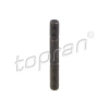 TOPRAN Csavar, kipufogócsonk 116 763