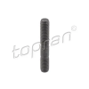 TOPRAN Csavar, kipufogócsonk 116 765