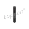 TOPRAN Csavar, kipufogócsonk 504 260
