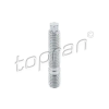 TOPRAN Csavar, kipufogócsonk 702 625