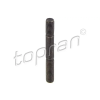 TOPRAN Csavar, kipufogócsonk TOPRAN 116 763