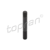 TOPRAN Csavar, kipufogócsonk TOPRAN 822 030