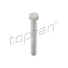 TOPRAN csavar TOPRAN 116 940