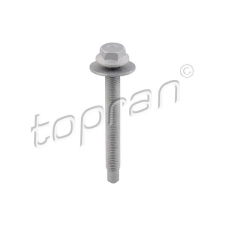 TOPRAN csavar TOPRAN 118 101 autóalkatrész
