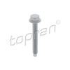 TOPRAN csavar TOPRAN 702 844