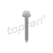 TOPRAN csavar TOPRAN 702 844 autóalkatrész