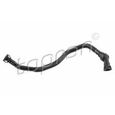 TOPRAN Cső, szelepfedél légtelenítés TOPRAN 502 767 autóalkatrész