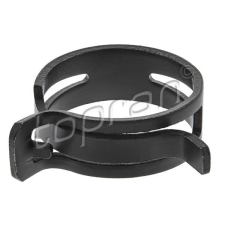 TOPRAN csőbilincs TOPRAN 119 739 autóalkatrész