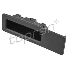 TOPRAN csomagtartófedél-fogantyú TOPRAN 623 632 autóalkatrész