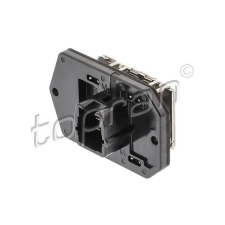 TOPRAN ellenállás, belső tér szellőzés TOPRAN 601 465 autóalkatrész