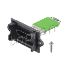 TOPRAN ellenállás, belső tér szellőzés TOPRAN 723 294 autóalkatrész