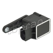 TOPRAN Erzékelő, fényszórómagasság-állítás TOPRAN 409 179 autóalkatrész