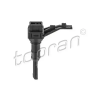 TOPRAN érzékelő, haladás 109 665