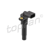 TOPRAN érzékelő, haladás 110 583
