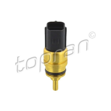 TOPRAN érzékelő, hűtőfolyadék-hőmérséklet TOPRAN 820 306 autóalkatrész