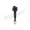 TOPRAN Érzékelő, hűtővízszint TOPRAN 500 797
