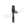 TOPRAN érzékelő, kerékfordulatszám 410 780