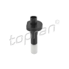 TOPRAN Érzékelő, mosóvíz tartály 409 557