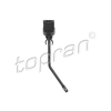 TOPRAN érzékelő, utastér-hőmérséklet 120 449