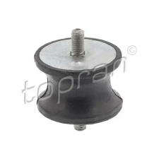 TOPRAN felfüggesztés, motor 304 025 autóalkatrész