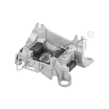 TOPRAN felfüggesztés, motor 634 463 autóalkatrész