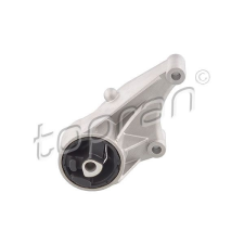 TOPRAN Felfüggesztés, motor TOPRAN 207 040 kormányvezérlő és kiegészítői