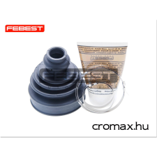 TOPRAN féltengely gumiharang első tengely bal,első tengely jobb,váltóoldali,automata váltó autóalkatrész