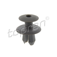 TOPRAN Feszítő szegecs TOPRAN 108 802 autóalkatrész