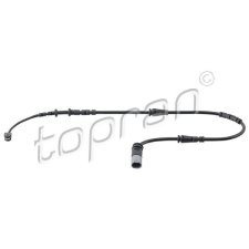 TOPRAN figyelmezető kontaktus, fékbetétkopás TOPRAN 503 066 autóalkatrész
