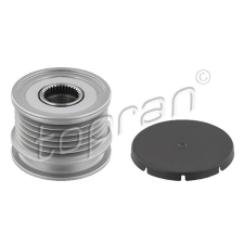 TOPRAN generátor szabadonfutó TOPRAN 401 613 autóalkatrész