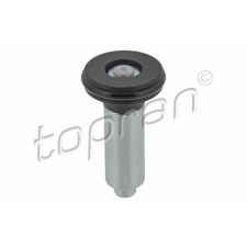 TOPRAN Görgővezetés, tolóajtó TOPRAN 208 460 autóalkatrész