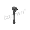 TOPRAN gyújtótekercs 305 125