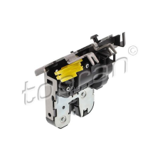 TOPRAN Hátsó csapóajtó zár TOPRAN 119 492 autóalkatrész