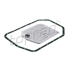 TOPRAN Hidraulika szűrő készlet, automata sebességváltó TOPRAN 502 750 autóalkatrész