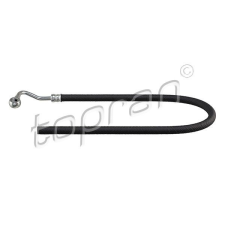 TOPRAN hidraulikus cső, kormányzás TOPRAN 113 355 autóalkatrész