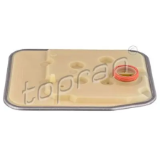TOPRAN Hidraulikus szűrő, automata sebességváltó 108 751 autóalkatrész