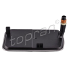 TOPRAN Hidraulikus szűrő, automata sebességváltó TOPRAN 501 160