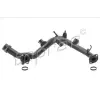 TOPRAN Hűtőcső 118 785