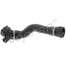TOPRAN hűtőcső 502 502 autóalkatrész