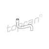 TOPRAN Hűtőcső TOPRAN 109 015