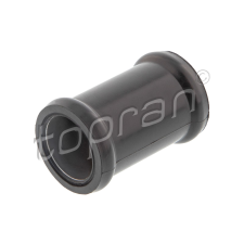 TOPRAN Hűtőcső TOPRAN 411 039 autóalkatrész