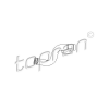 TOPRAN Hűtőcső TOPRAN 721 927