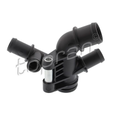 TOPRAN hűtőfolyadék perem TOPRAN 305 852 autóalkatrész